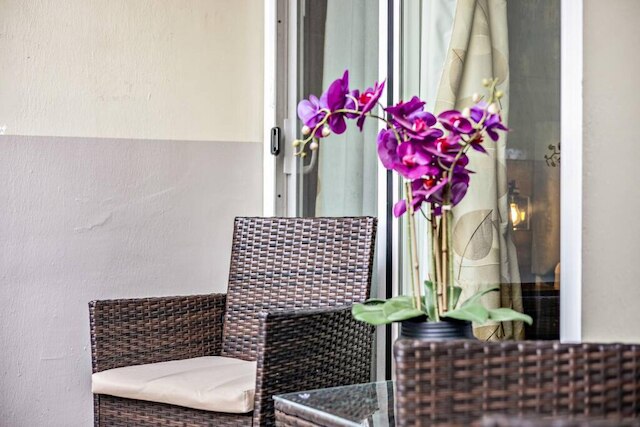 ピクチャレスク ワイキキ ホテル ルーム ウィズ プライベート バルコニー