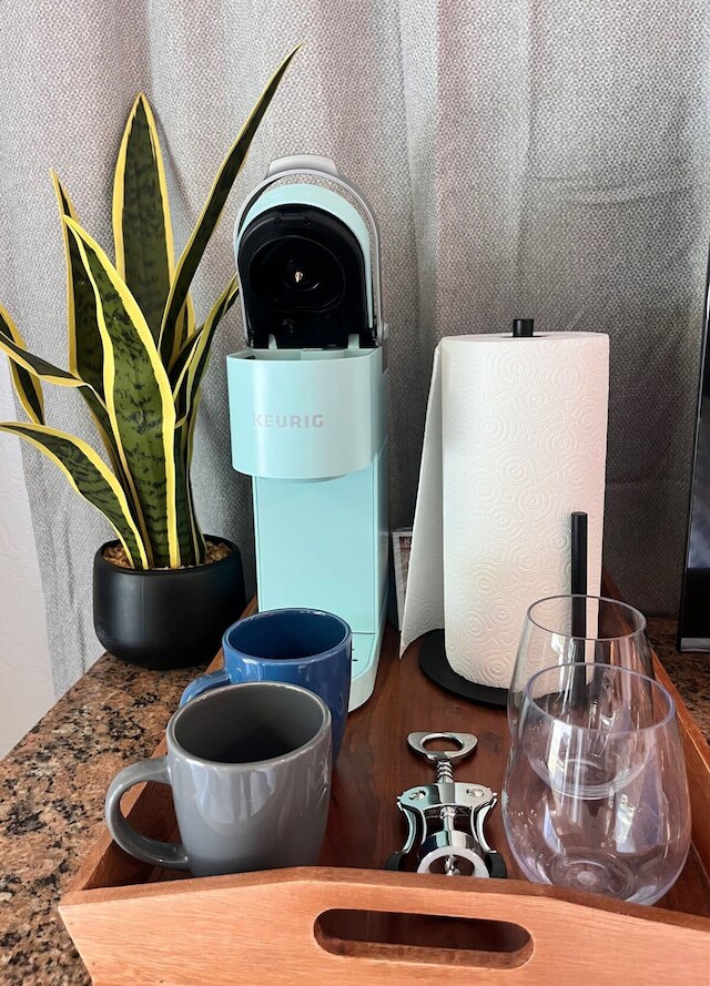 サンディ トーズ ゲッタウェイ イン コナ