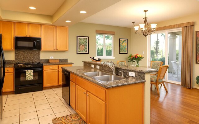 ワイコロア コロニー ヴィラズ WCV-306 by KBM