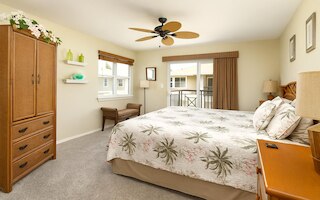 ワイコロア コロニー ヴィラズ WCV-306 by KBM