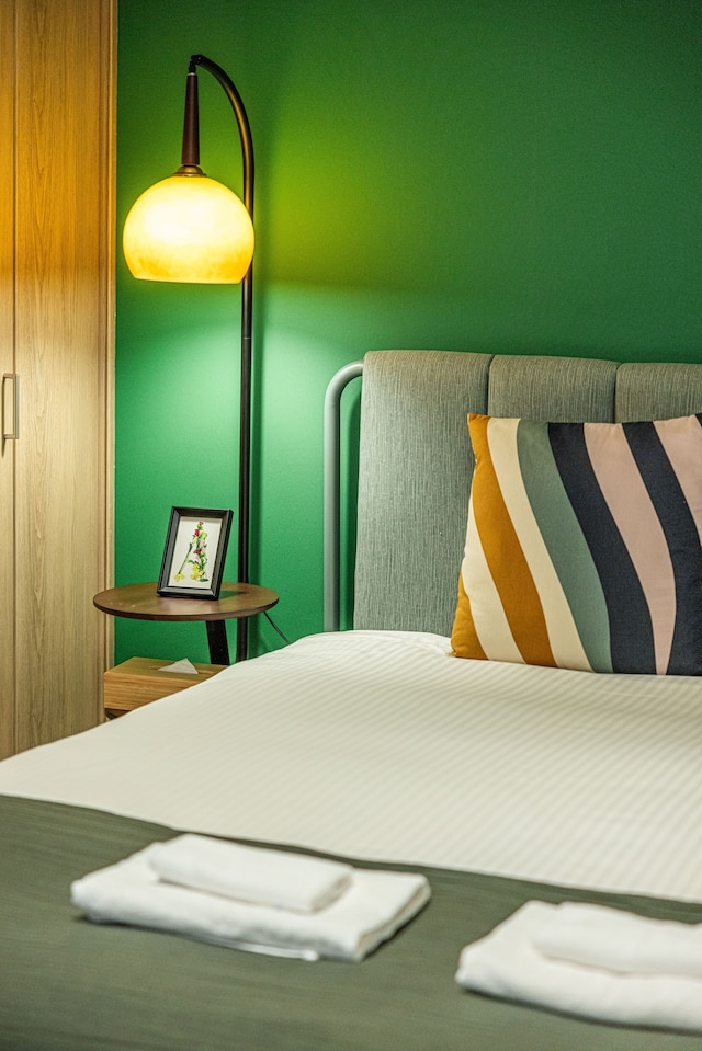 天下茶屋 Maison Le Vert 若竹