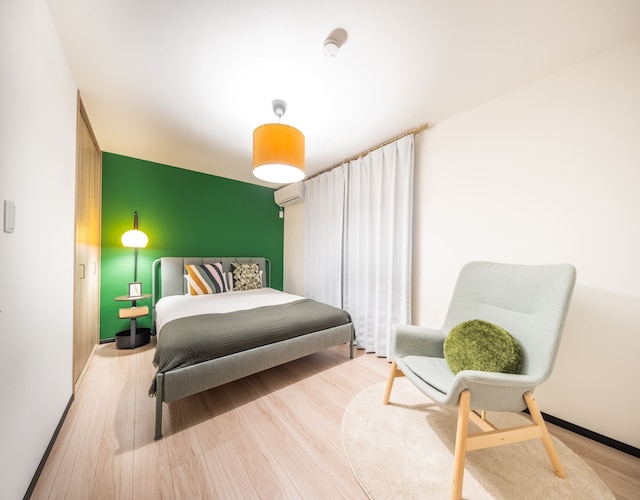 天下茶屋 Maison Le Vert 若竹