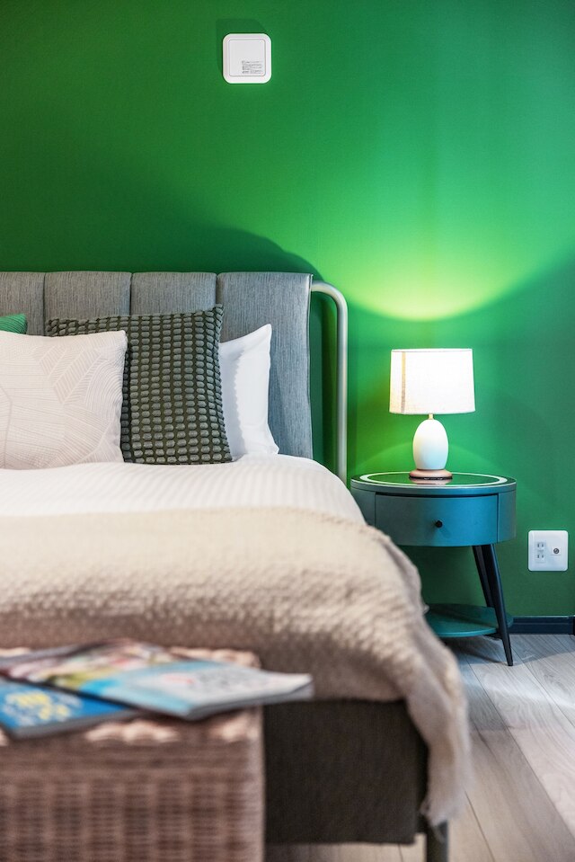 天下茶屋 Maison Le Vert 若竹