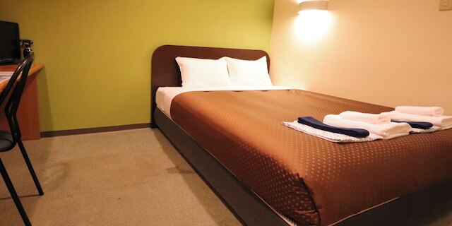 米子シティガーデンズホテル