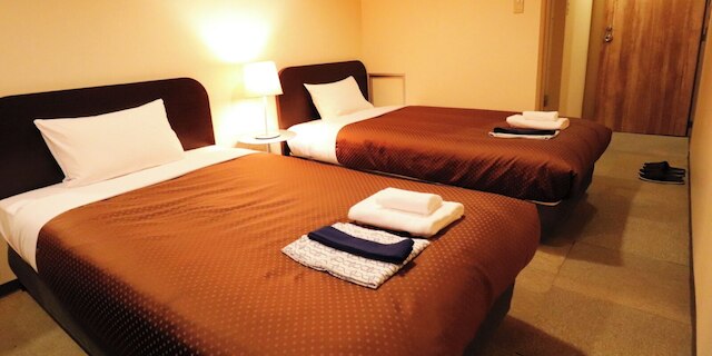 米子シティガーデンズホテル