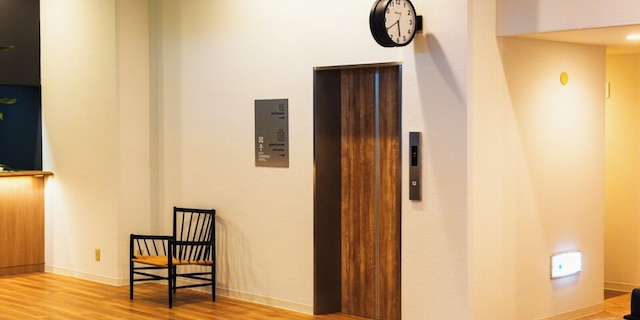 米子シティガーデンズホテル