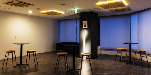 米子シティガーデンズホテル