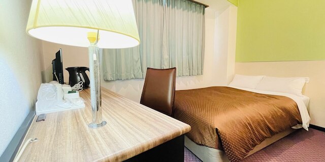 ビジネスホテルくだまつ