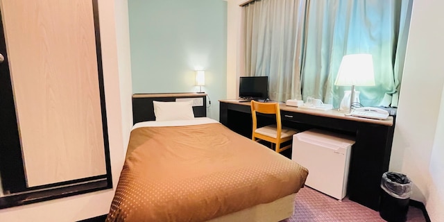 ビジネスホテルくだまつ