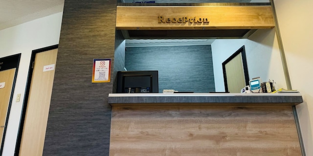 ビジネスホテルくだまつ