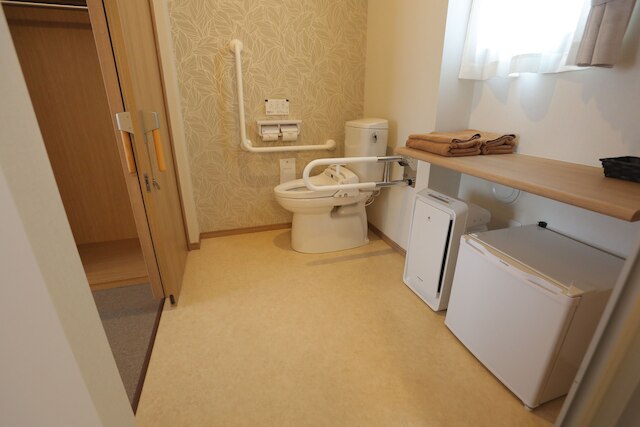 ファミリーステイつくば