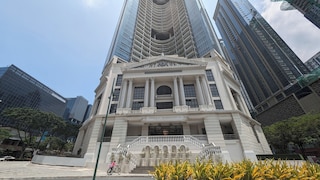 EG プライベートハウス - BGC アップタウン