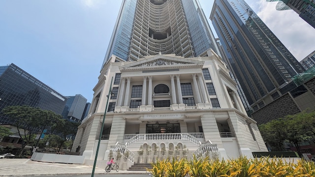 EG プライベートハウス - BGC アップタウン