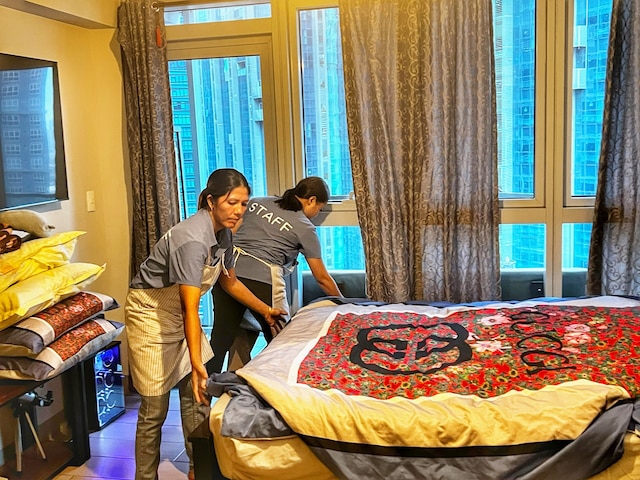 EG プライベートハウス - BGC アップタウン