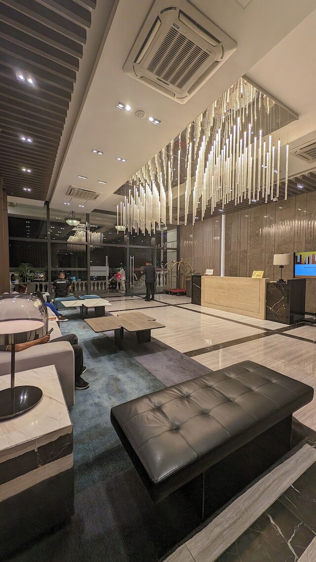 EG プライベートハウス - BGC アップタウン