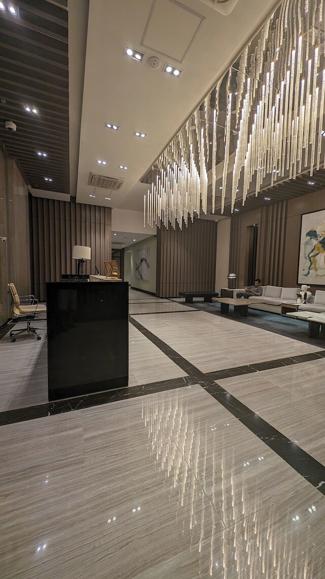 EG プライベートハウス - BGC アップタウン