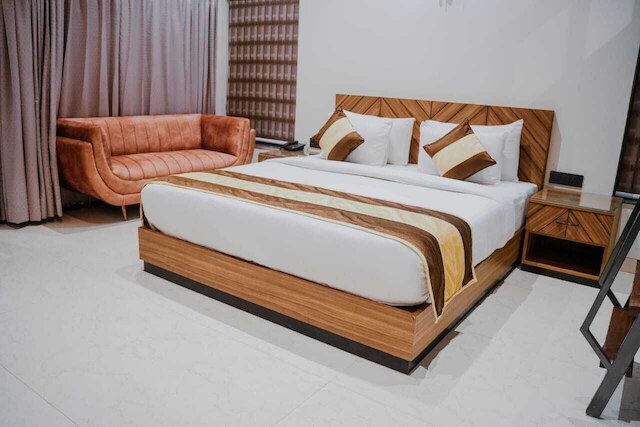 グリーン ウッド ヴィラズ