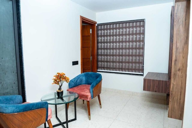 グリーン ウッド ヴィラズ