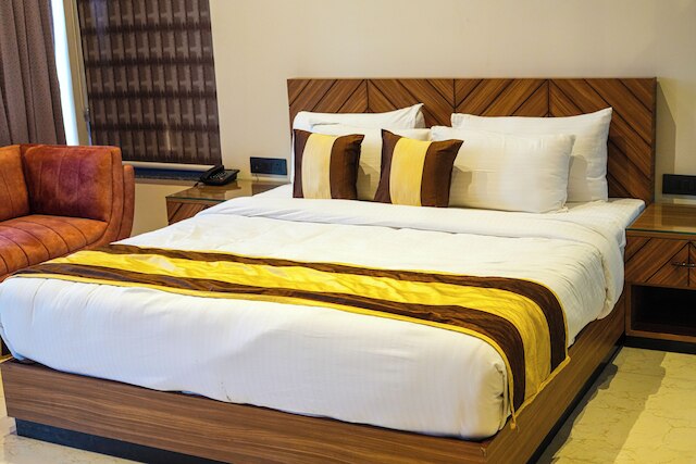 グリーン ウッド ヴィラズ