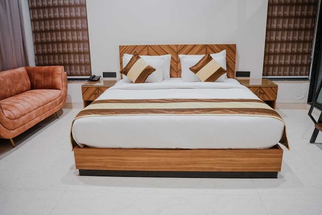 グリーン ウッド ヴィラズ