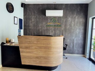 グリーン ウッド ヴィラズ