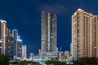 Urbanstay Haeundae Station