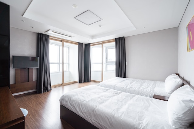 Urbanstay Haeundae Station