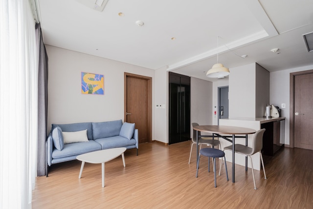 Urbanstay Haeundae Station