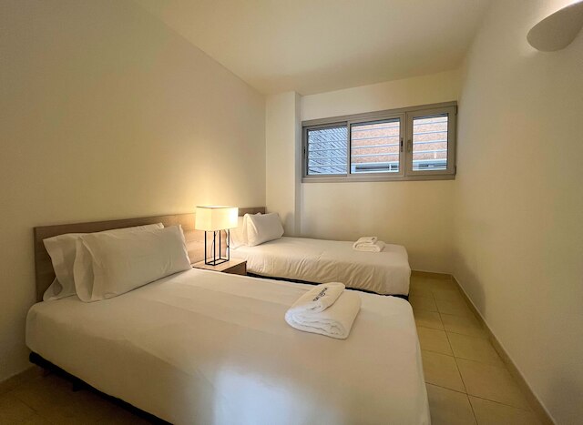 ステイ ユニーク アパートメンツ パウ クラリス