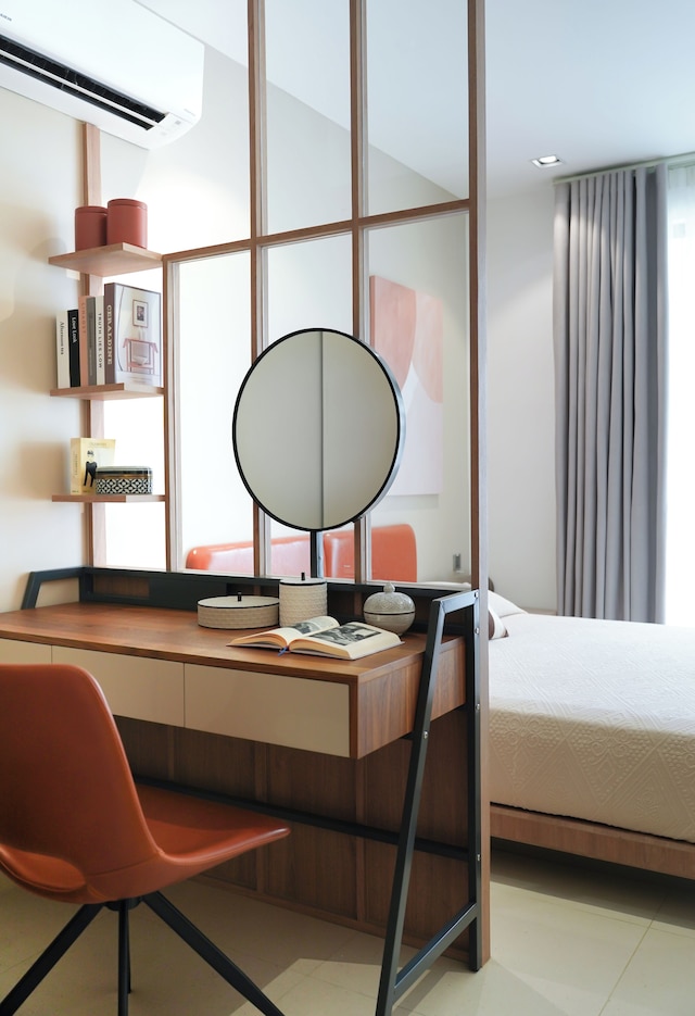 ヴェレア アット ローズ アップル スクエア