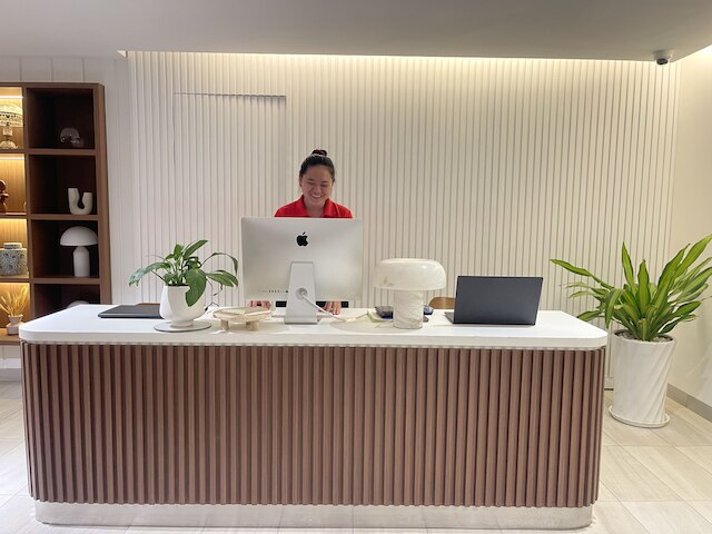 ヴェレア アット ローズ アップル スクエア