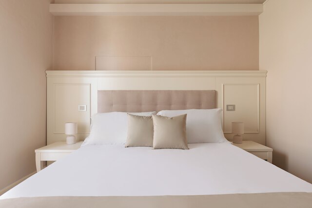 プラート デイ ミラコリ レジデンツァ デ エポカ