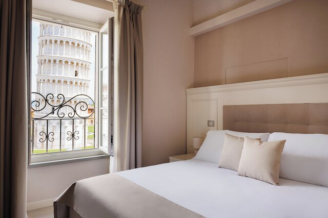 プラート デイ ミラコリ レジデンツァ デ エポカ