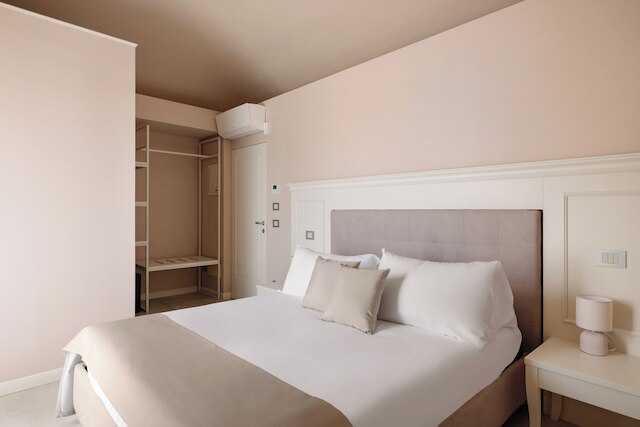 プラート デイ ミラコリ レジデンツァ デ エポカ