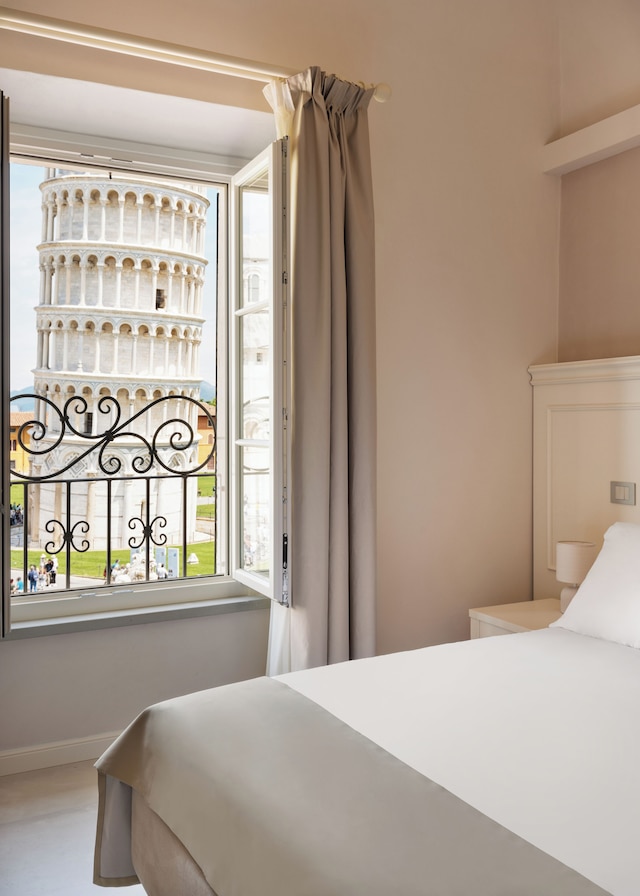 プラート デイ ミラコリ レジデンツァ デ エポカ