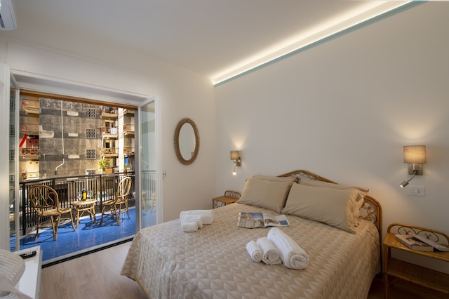 スイート ポジターノ - 100 メートル フロム ザ ビーチ