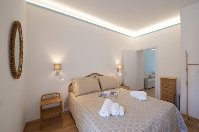 スイート ポジターノ - 100 メートル フロム ザ ビーチ