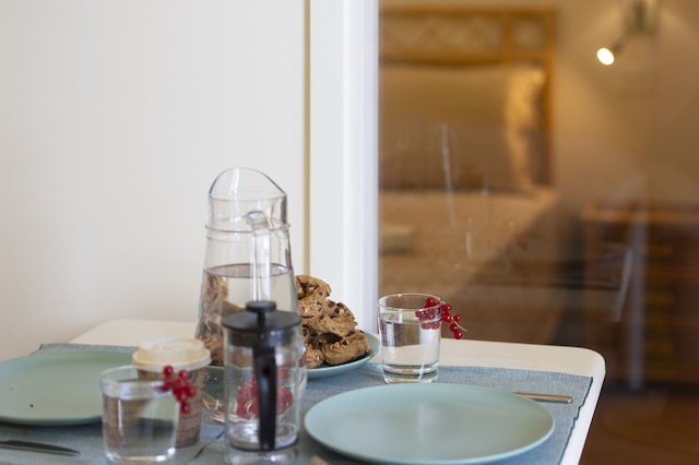 スイート ネラーノ - イン ザ センター オブ マイオーリ ア フュー ステップス フロム ザ シー