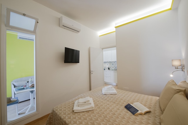 スイート ネラーノ - イン ザ センター オブ マイオーリ ア フュー ステップス フロム ザ シー