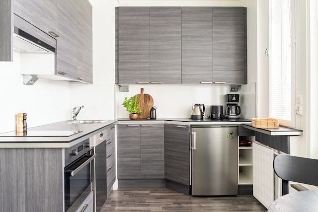 セントラルスタジオ ウィズ ルーフトップテラス