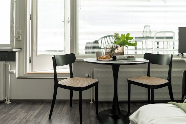 セントラルスタジオ ウィズ ルーフトップテラス