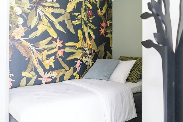 セントラルスタジオ ウィズ ルーフトップテラス