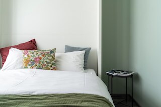 セントラルスタジオ ウィズ ルーフトップテラス