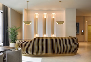 インターコンチネンタル インディアナポリス by IHG