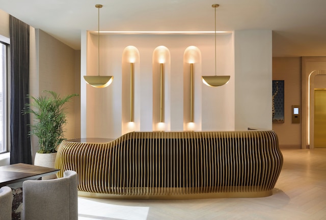 インターコンチネンタル インディアナポリス by IHG