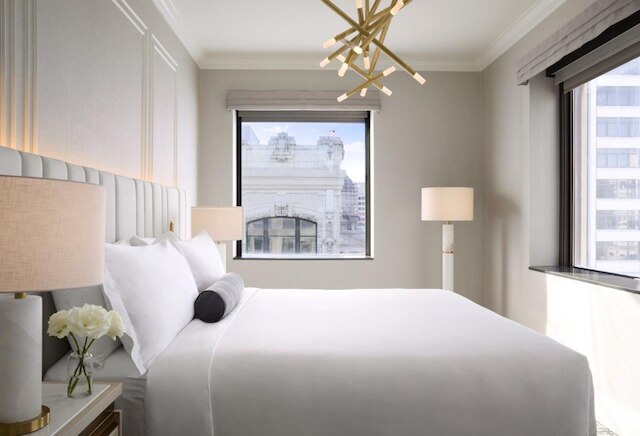 インターコンチネンタル インディアナポリス by IHG