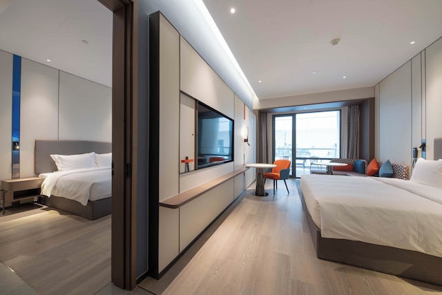 Holiday Inn Express Hai'an Railway Station by IHG