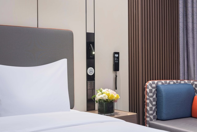 Holiday Inn Express Hai'an Railway Station by IHG