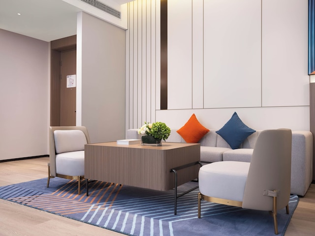 Holiday Inn Express Hai'an Railway Station by IHG