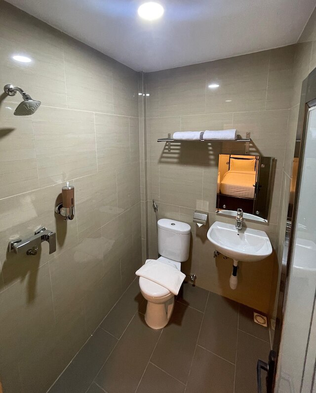 XTen ゲストハウス